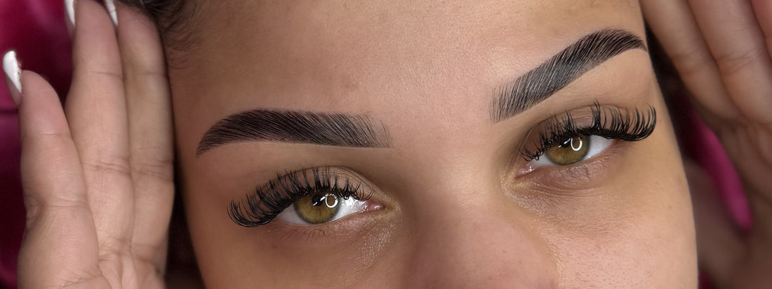 Aftercare Tips for the Best Results After Brow Lamination